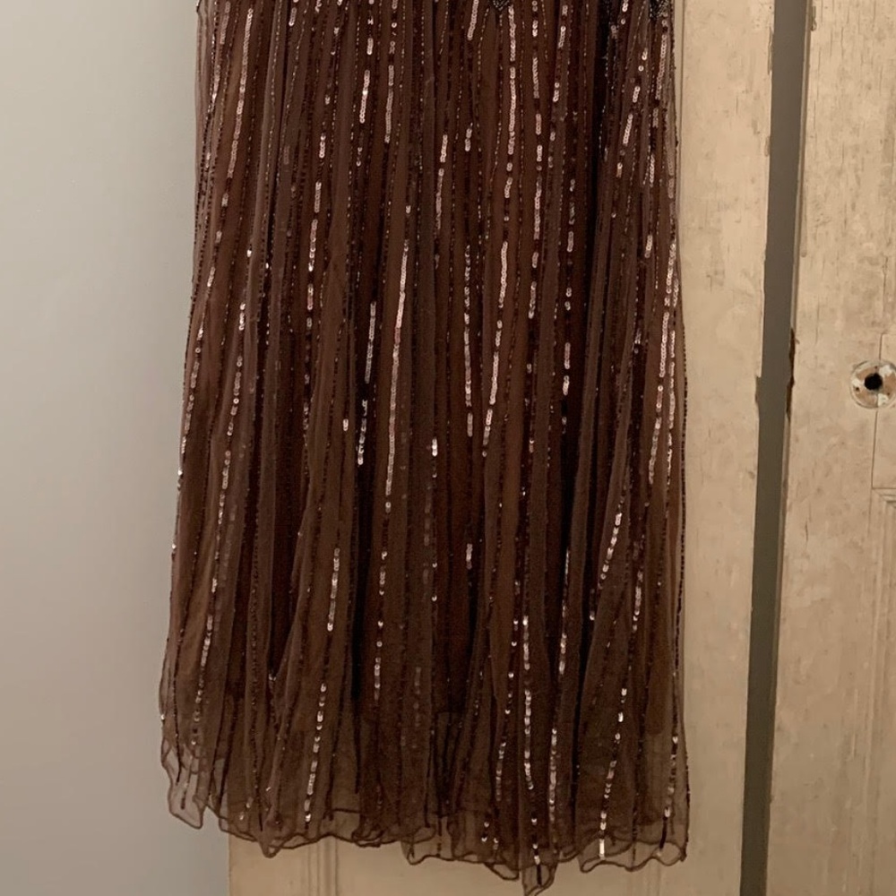 Flapper Dress by Pisarro Nights - Picture 5 of 7